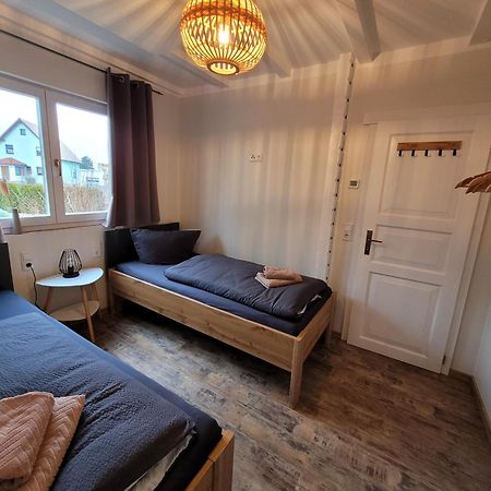 Ferienhaeuser Oberdorla Quarto foto